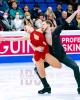 Anastasia Polibina & Pavel Golovishnikov (POL)