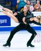 Paulina Ramanauskaite & Deividas Kizala (LTU)