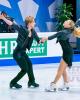 Paulina Ramanauskaite & Deividas Kizala (LTU)