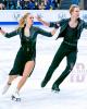 Paulina Ramanauskaite & Deividas Kizala (LTU)
