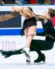Mariia Holubtsova & Kyryl Bielobrov (UKR)