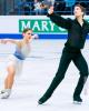 Victoria Manni & Carlo Roethlisberger (ITA)