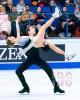 Victoria Manni & Carlo Roethlisberger (ITA)