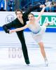Victoria Manni & Carlo Roethlisberger (ITA)