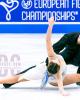 Victoria Manni & Carlo Roethlisberger (ITA)
