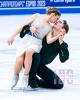 Victoria Manni & Carlo Roethlisberger (ITA)