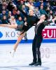 Loicia Demougeot & Theo Le Mercier (FRA)