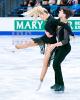 Loicia Demougeot & Theo Le Mercier (FRA)
