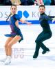 Lilah Fear & Lewis Gibson (GBR)