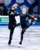 Mariia Ignateva & Danijil Leonyidovics Szemko (HUN)