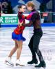 Viktoriia Azroian & Artur Gruzdev (ARM)
