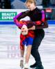 Viktoriia Azroian & Artur Gruzdev (ARM)
