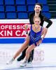 Maria Kazakova & Georgy Reviya (GEO)
