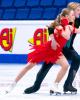 Anastasia Polibina & Pavel Golovishnikov (POL)