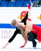 Anastasia Polibina & Pavel Golovishnikov (POL)