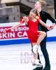 Anastasia Polibina & Pavel Golovishnikov (POL)