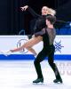 Loicia Demougeot & Theo Le Mercier (FRA)