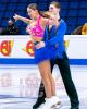 Aurelija Ipolito & Luke Russell (LAT)