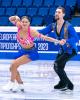 Aurelija Ipolito & Luke Russell (LAT)