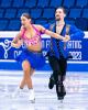 Aurelija Ipolito & Luke Russell (LAT)
