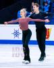 Juulia Turkkila & Matthias Versluis (FIN)