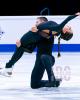 Lilah Fear & Lewis Gibson (GBR)