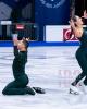 Lilah Fear & Lewis Gibson (GBR)