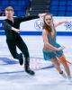 Anna Simova & Kirill Aksenov (SVK)