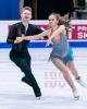 Anna Simova & Kirill Aksenov (SVK)