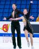 Samantha Ritter & Daniel Brykalov (AZE)