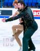 Samantha Ritter & Daniel Brykalov (AZE)