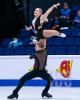 Natalie Taschlerova & Filip Taschler (CZE)