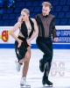 Natalie Taschlerova & Filip Taschler (CZE)
