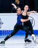 Mariia Nosovitskaya & Mikhail Nosovitskiy (ISR)