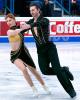 Samantha Ritter & Daniel Brykalov (AZE)