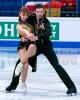 Samantha Ritter & Daniel Brykalov (AZE)