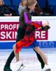 Viktoriia Azroian & Artur Gruzdev (ARM)