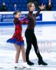 Viktoriia Azroian & Artur Gruzdev (ARM)