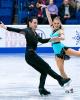 Hanna Jakucs & Alessio Galli (NED)
