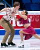 Arianna Sassi & Luca Morini (SUI)