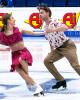 Arianna Sassi & Luca Morini (SUI)