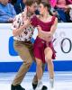 Arianna Sassi & Luca Morini (SUI)