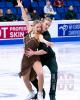 Paulina Ramanauskaite & Deividas Kizala (LTU)