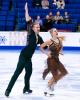 Paulina Ramanauskaite & Deividas Kizala (LTU)