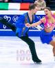 Aurelija Ipolito & Luke Russell (LAT)