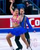Aurelija Ipolito & Luke Russell (LAT)