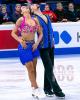 Aurelija Ipolito & Luke Russell (LAT)