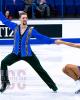 Aurelija Ipolito & Luke Russell (LAT)