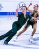 Mariia Nosovitskaya & Mikhail Nosovitskiy (ISR)