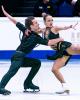 Mariia Nosovitskaya & Mikhail Nosovitskiy (ISR)
